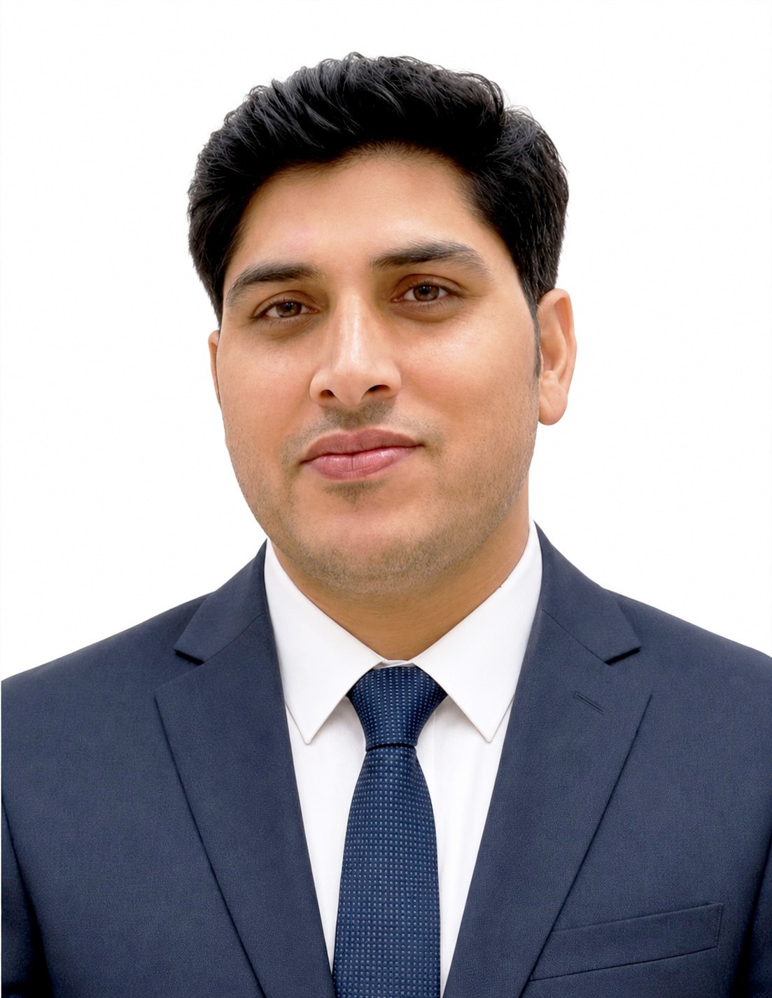Mr. Amit - Director